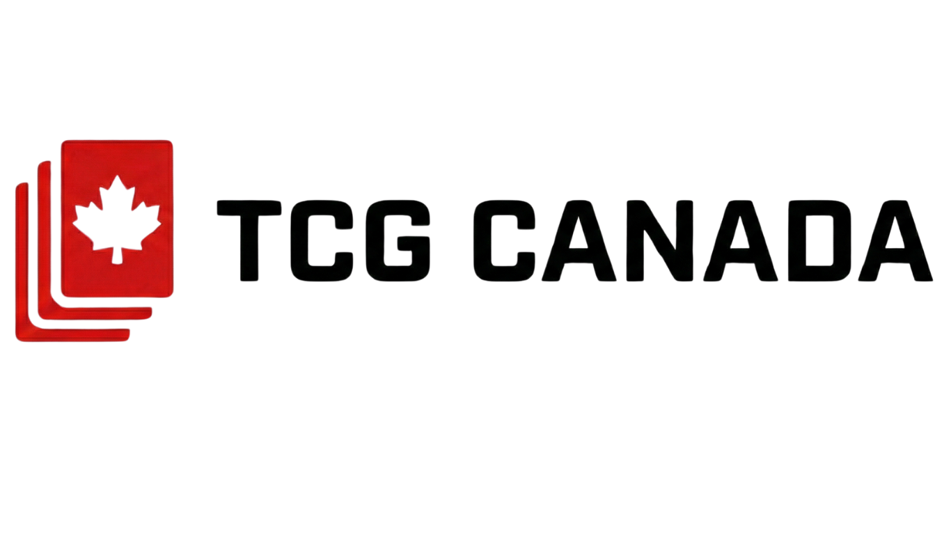 TCG CANADA